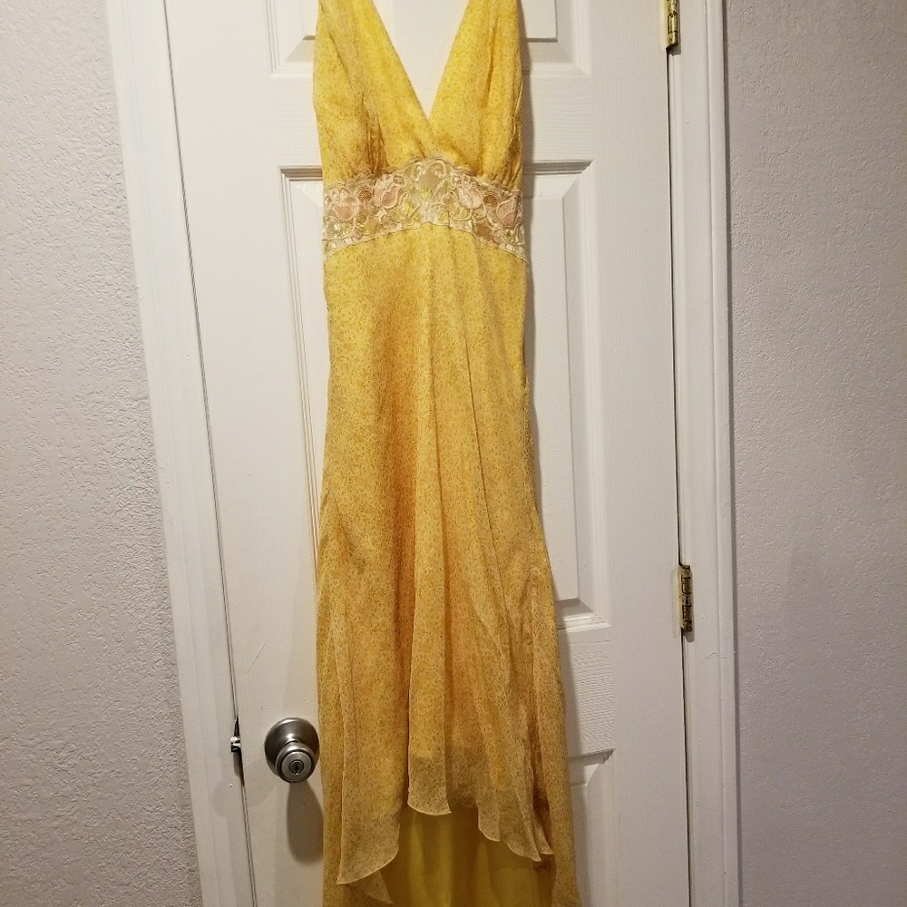 NWT Laundry by Shelli Segal Dress
